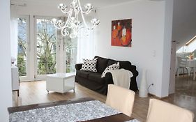 Business Apartment Bugl