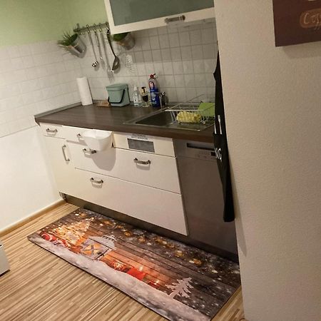 Business Apartment Bugl ニーダーカッセル エクステリア 写真