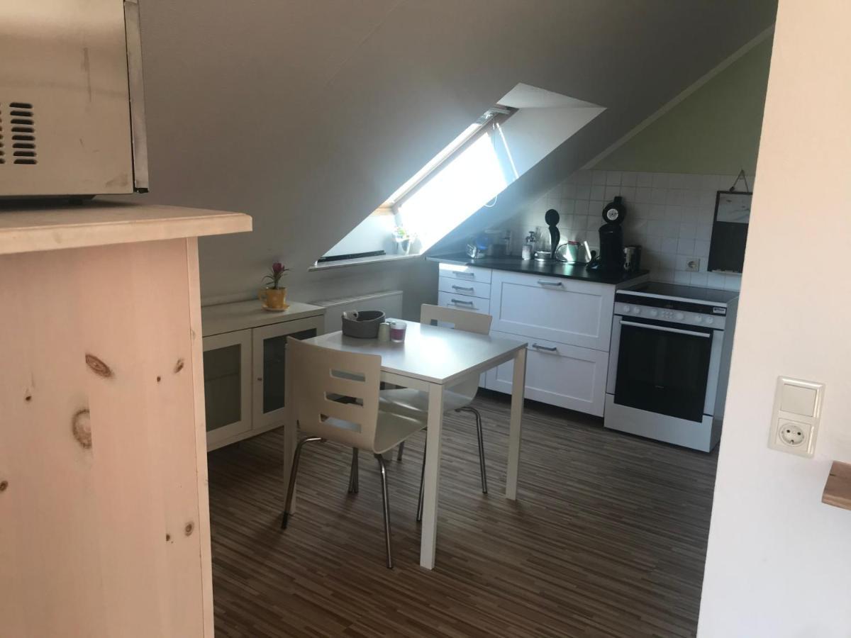 Business Apartment Bugl ニーダーカッセル エクステリア 写真