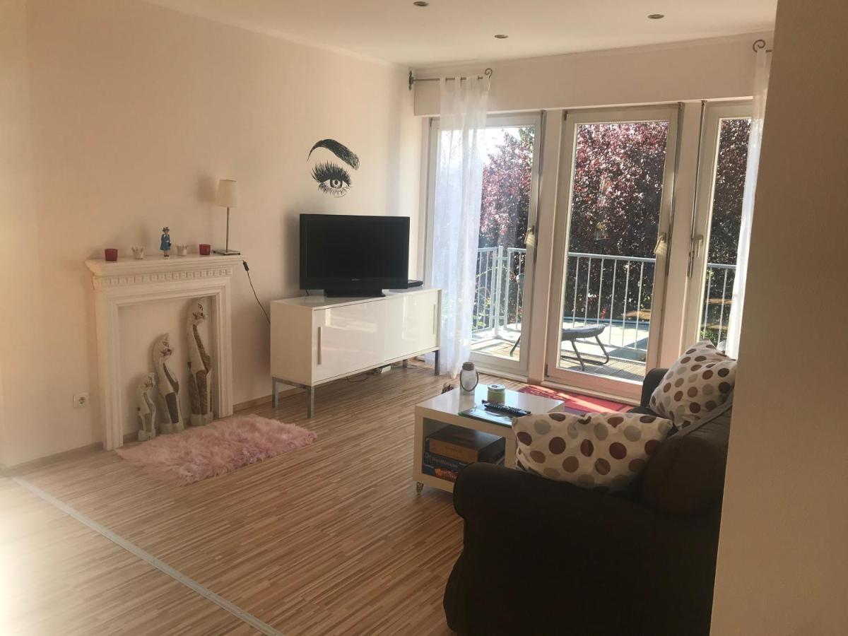 Business Apartment Bugl ニーダーカッセル エクステリア 写真