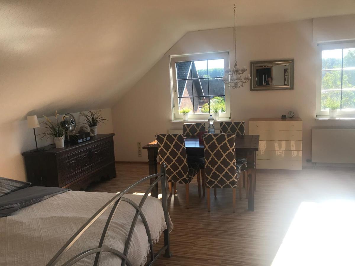 Business Apartment Bugl ニーダーカッセル エクステリア 写真