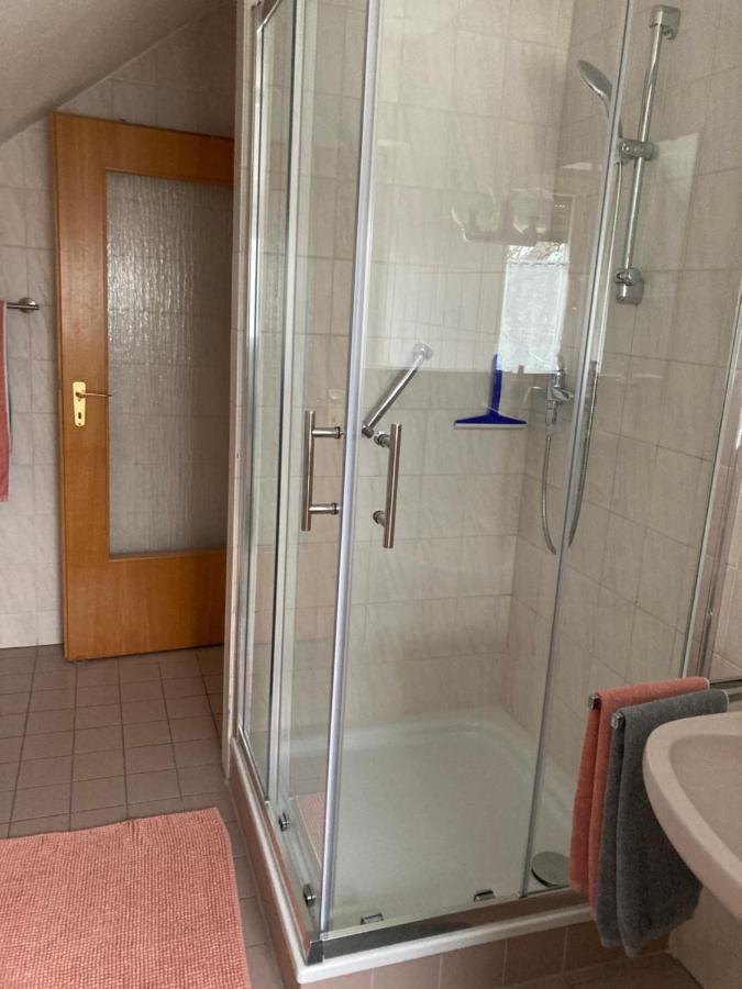 Business Apartment Bugl ニーダーカッセル エクステリア 写真