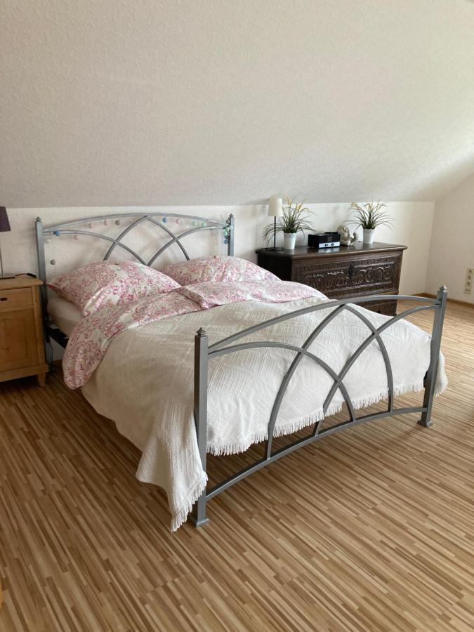 Business Apartment Bugl ニーダーカッセル エクステリア 写真