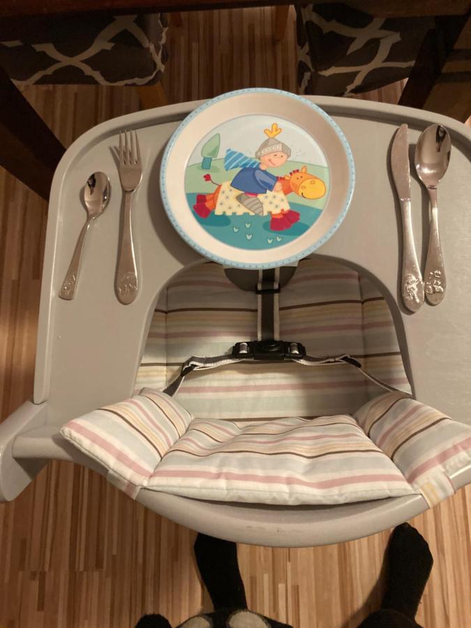 Business Apartment Bugl ニーダーカッセル エクステリア 写真