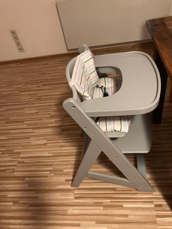 Business Apartment Bugl ニーダーカッセル エクステリア 写真