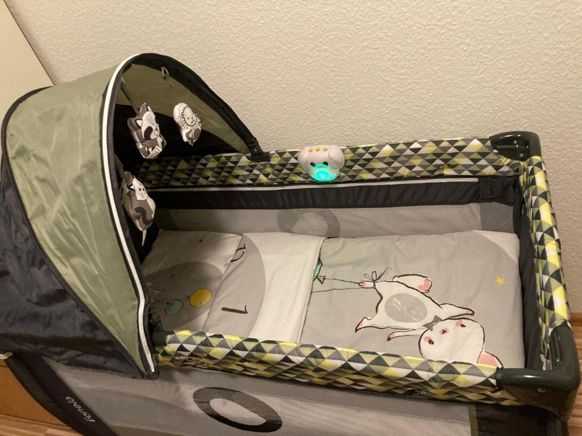 Business Apartment Bugl ニーダーカッセル エクステリア 写真