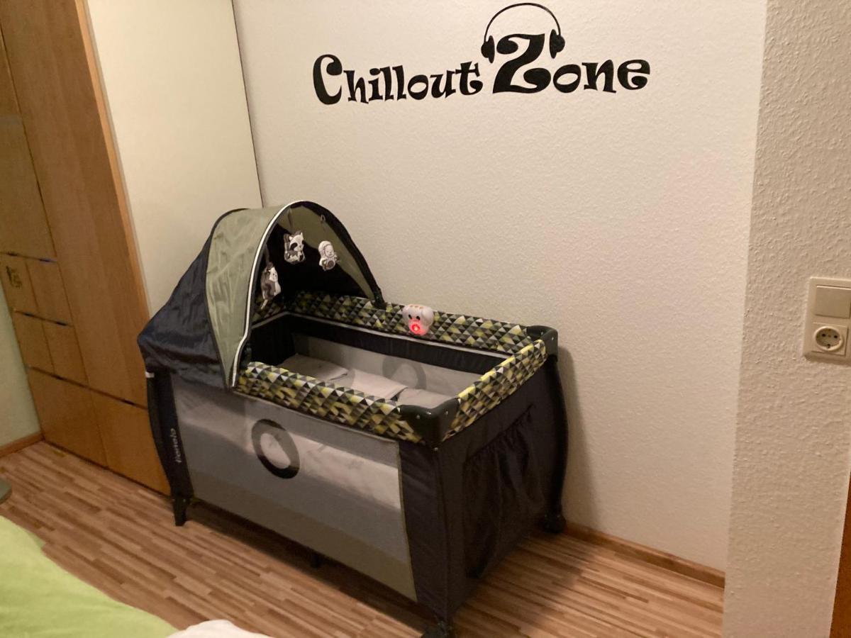 Business Apartment Bugl ニーダーカッセル エクステリア 写真