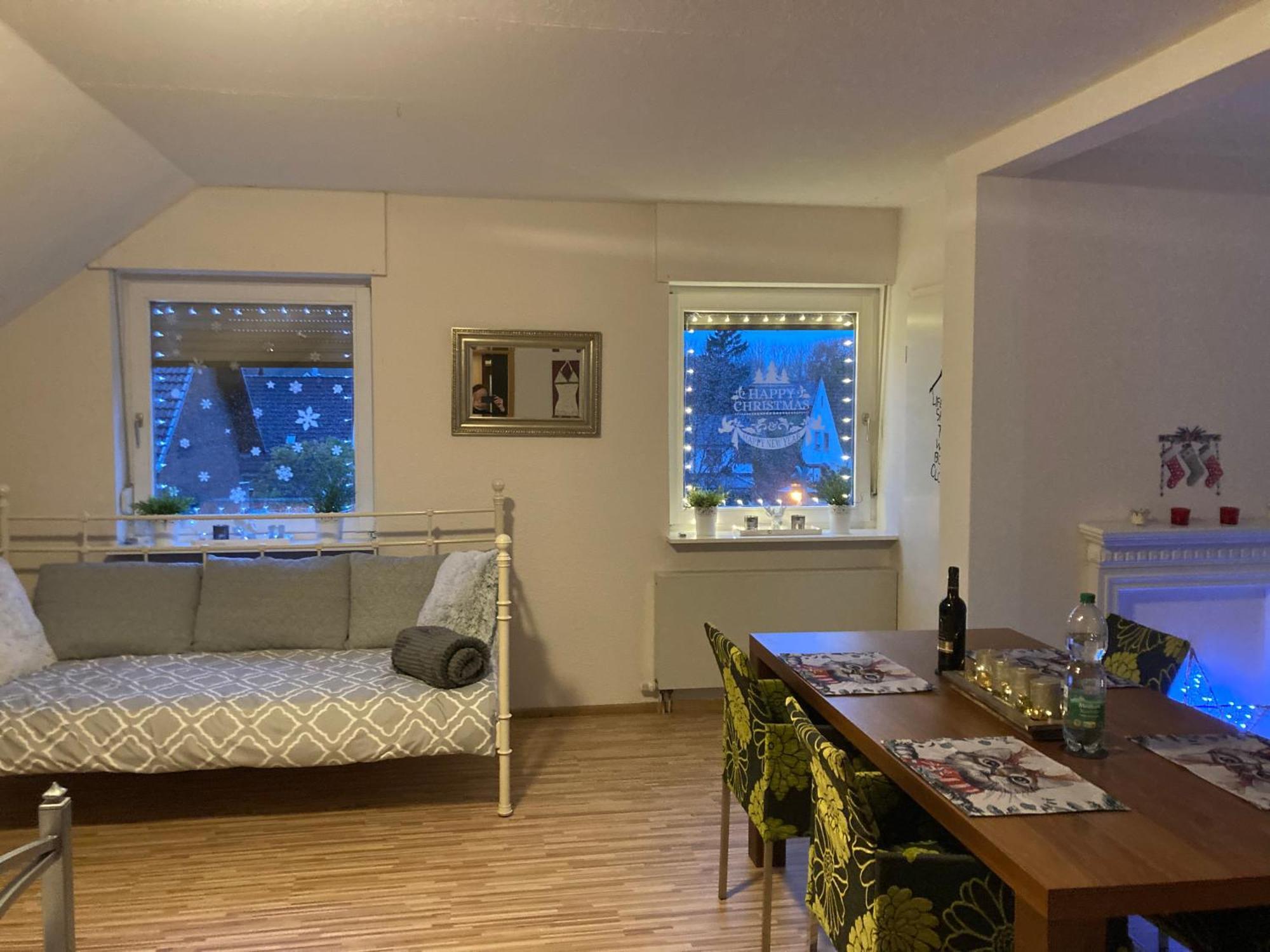 Business Apartment Bugl ニーダーカッセル エクステリア 写真